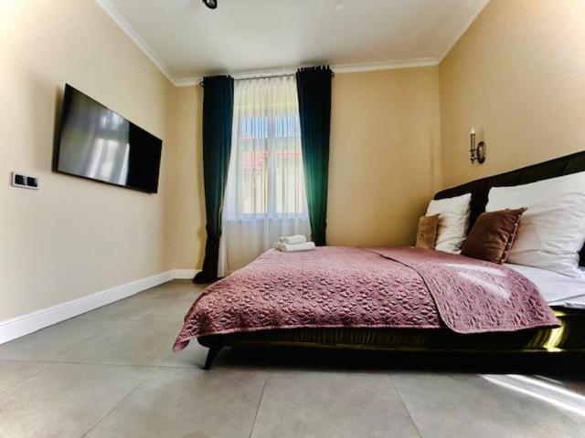 Apartamenty Glamour Żywiec Exterior foto