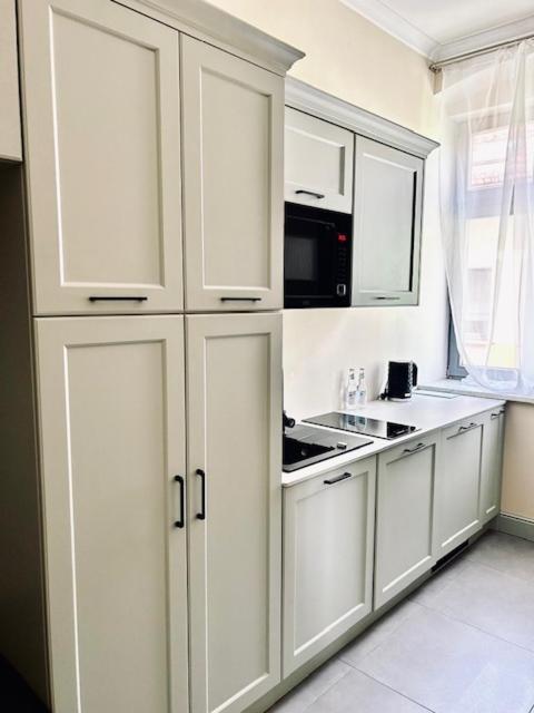 Apartamenty Glamour Żywiec Exterior foto