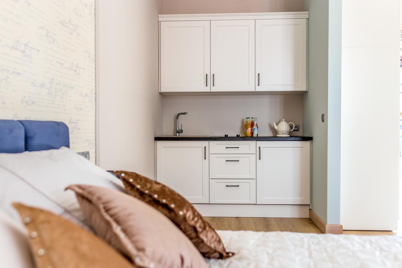 Apartamenty Glamour Żywiec Exterior foto