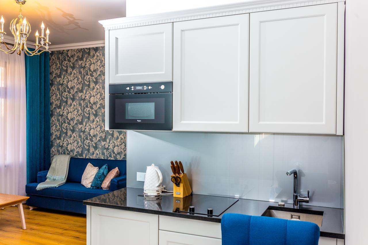 Apartamenty Glamour Żywiec Exterior foto