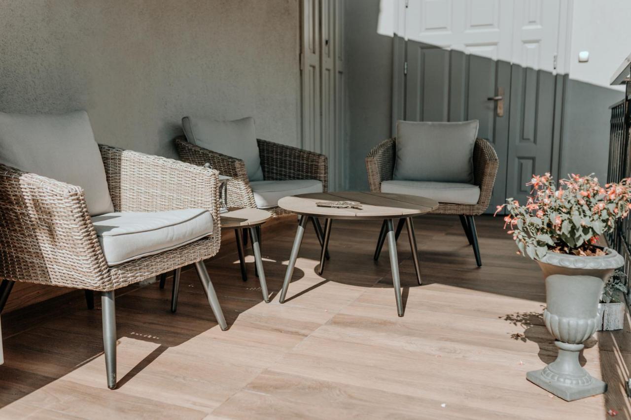 Apartamenty Glamour Żywiec Exterior foto